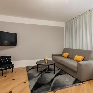 Appartamento Duomo, Milano